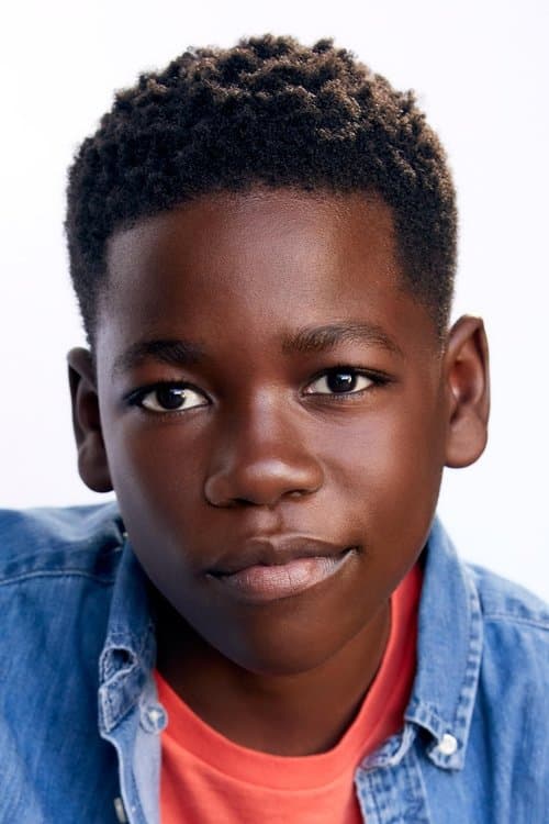 Photo of Byron Pierre McCray Jr.