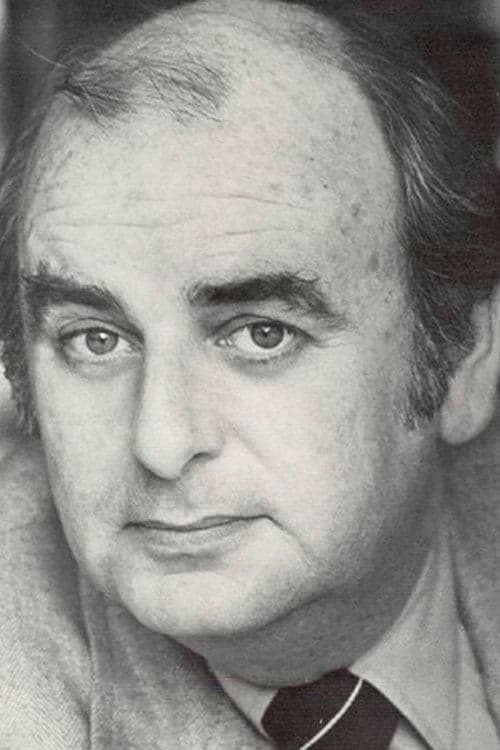 Photo of Byron Webster