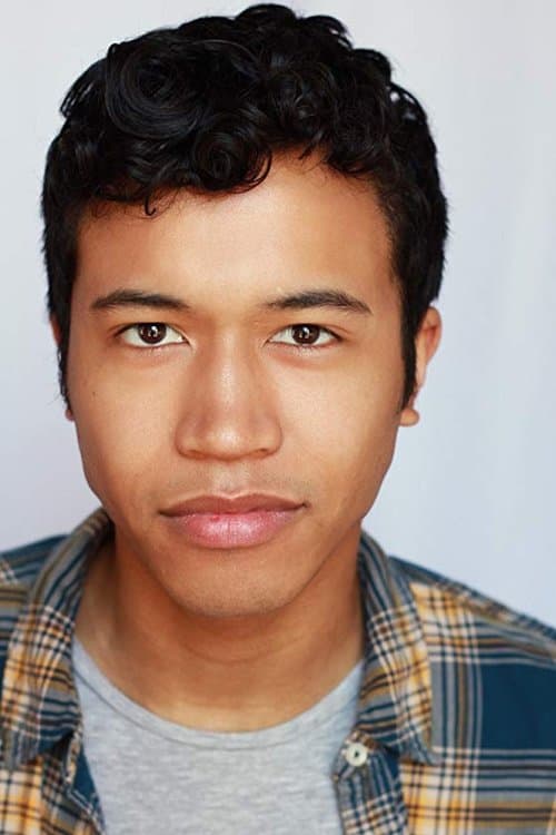 Photo of Byron Wigfall