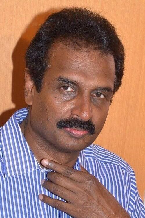 Photo of C. Arun Pandian