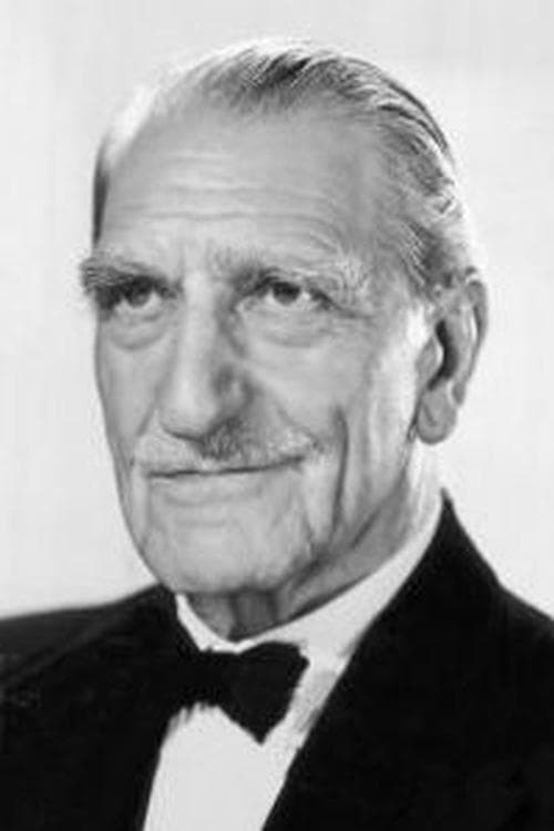Photo of C. Aubrey Smith