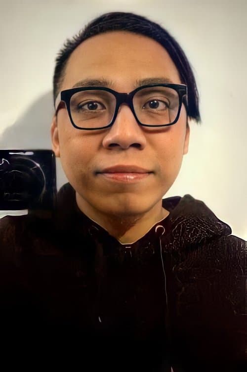 Photo of C Kwan