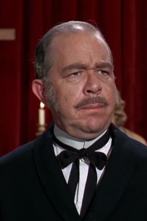 Photo of C. Lindsay Workman