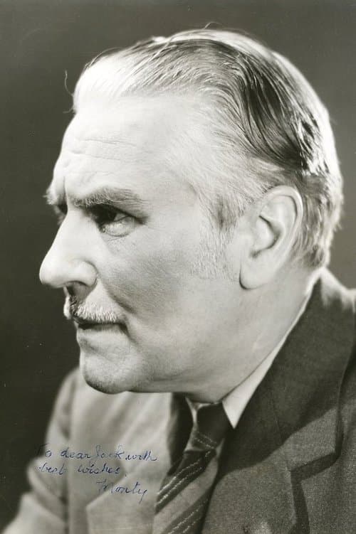 Photo of C. Montague Shaw