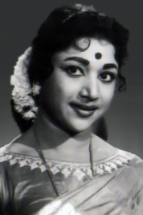 Photo of C. R. Vijayakumari