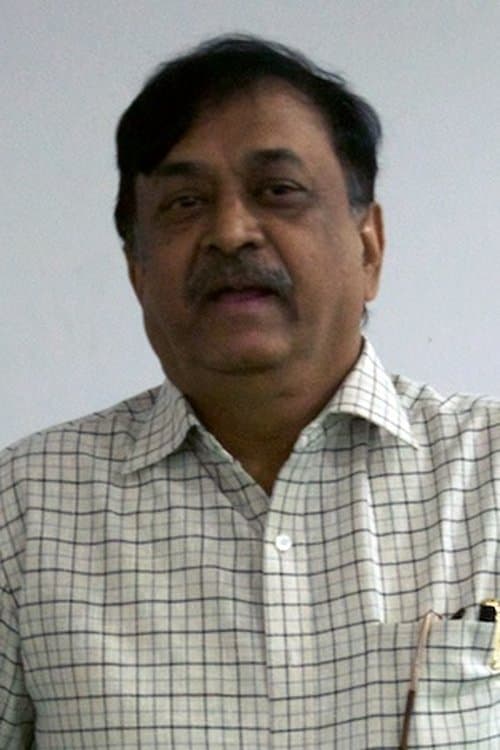 Photo of C. V. L. Narasimha Rao
