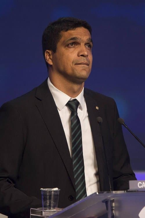 Photo of Cabo Daciolo
