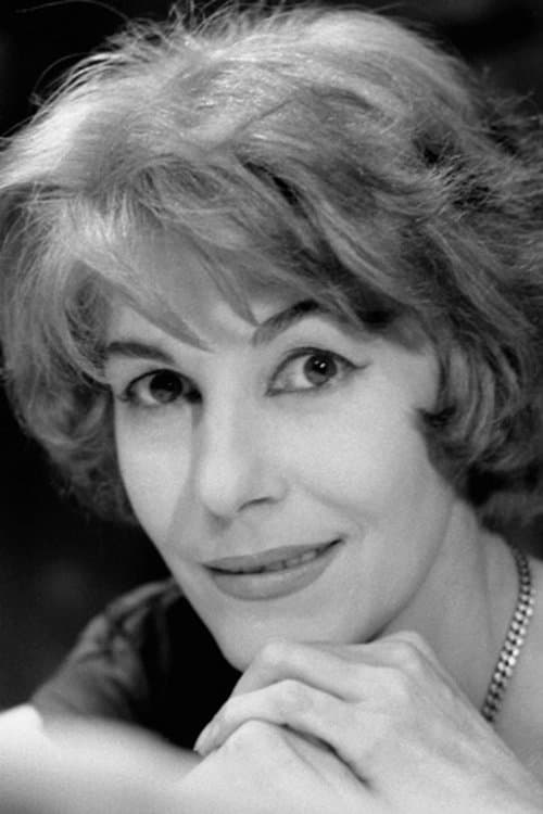 Photo of Cacilda Becker