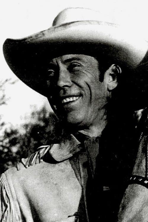 Photo of Cactus Mack