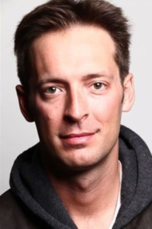 Photo of Cade Carradine