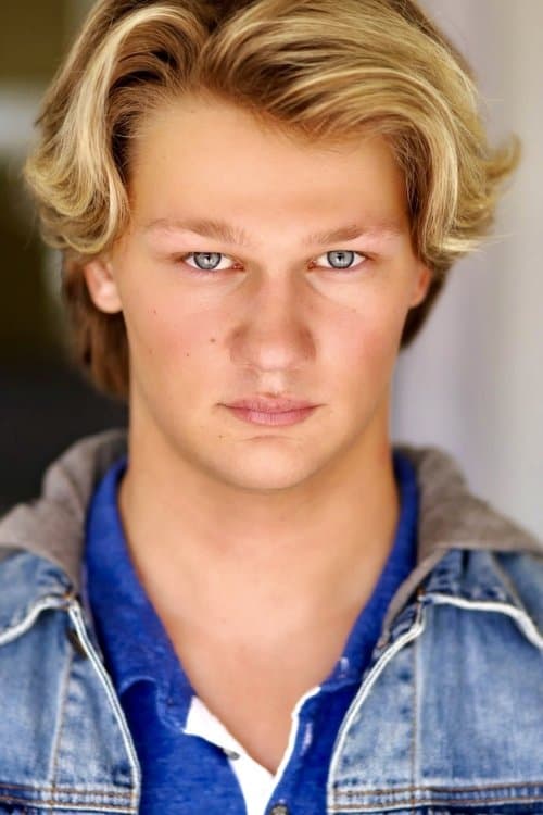 Photo of Caden Smith
