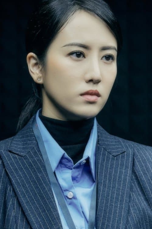 Photo of Cai Deheng