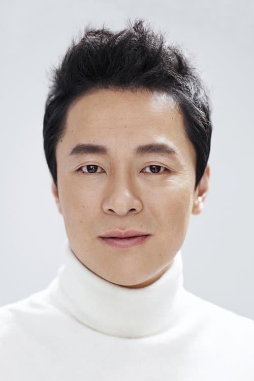 Photo of Cai Lu