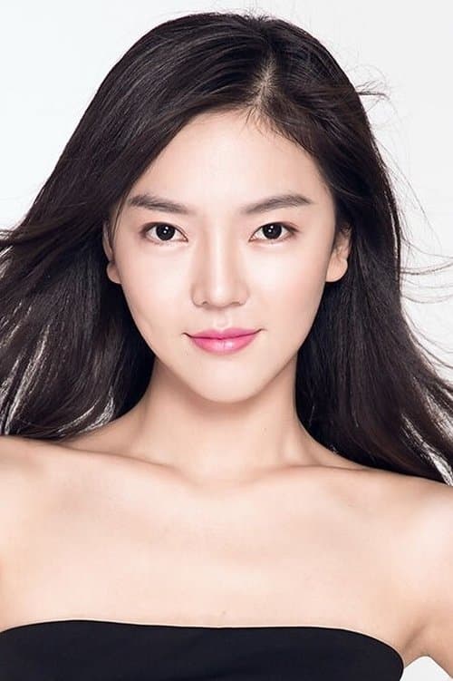 Photo of Cai Xiangyu
