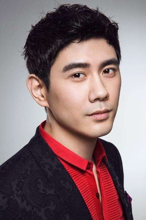 Photo of Cai Yida