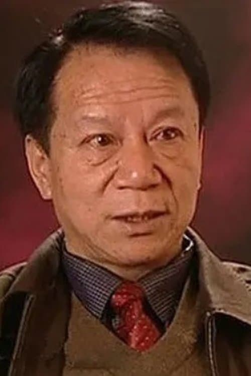 Photo of Cai Yuanyuan