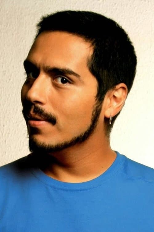Photo of Caike Luna