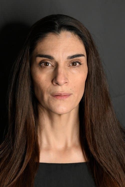 Photo of Caisa Ankarsparre