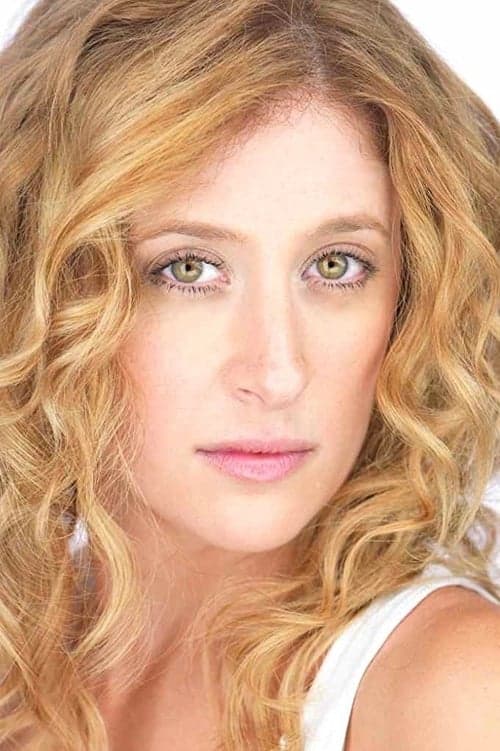 Photo of Caissie Levy