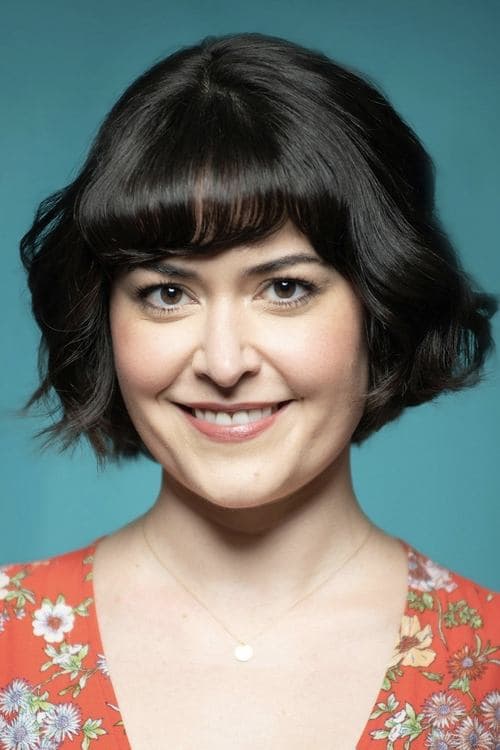 Photo of Cait Cortelyou