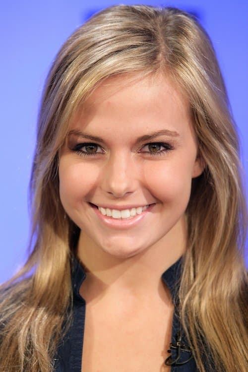 Photo of Caite Upton