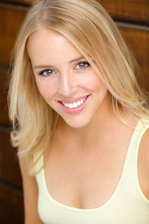 Photo of Caitlin Crommett