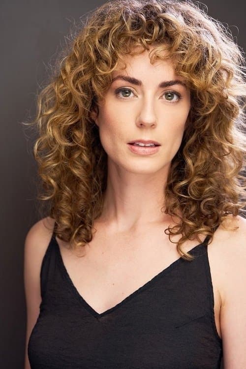 Photo of Caitlin Holcombe