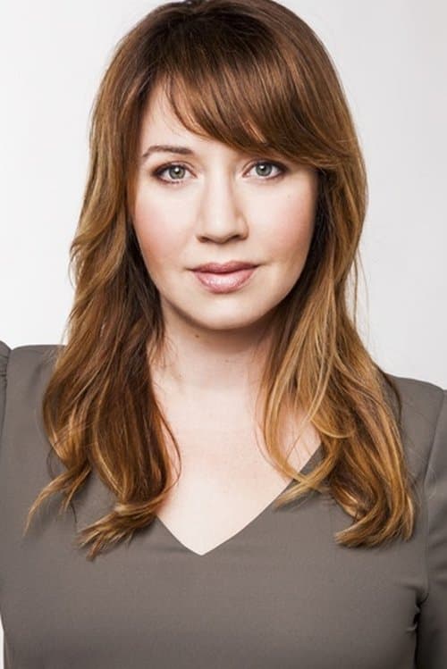 Photo of Caitlin Howden