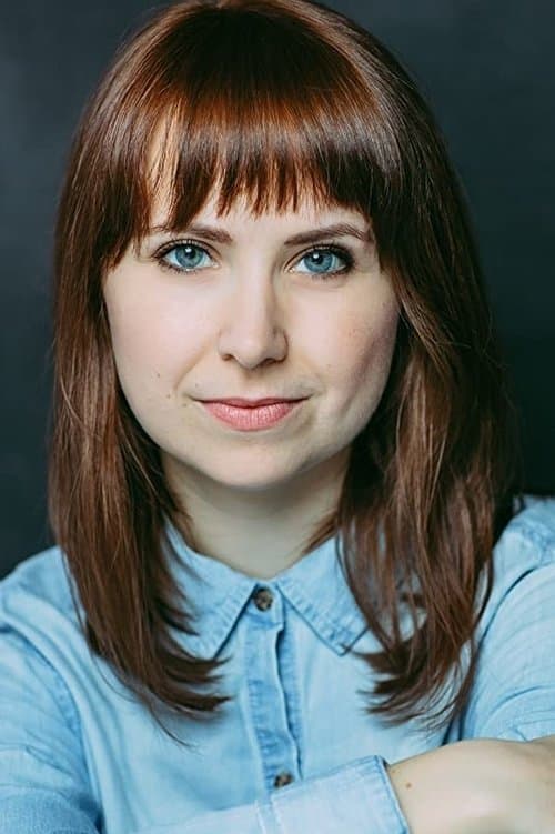 Photo of Caitlin McCarthy