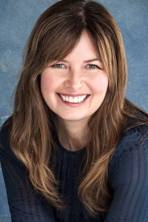 Photo of Caitlin McDougall