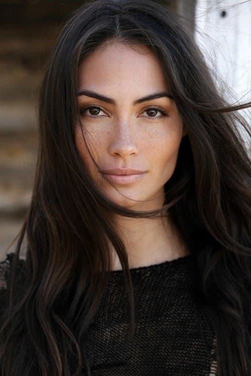 Photo of Caitlin McHugh