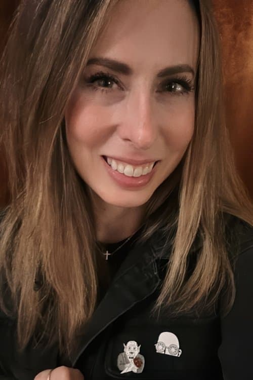 Photo of Caitlin McPhail