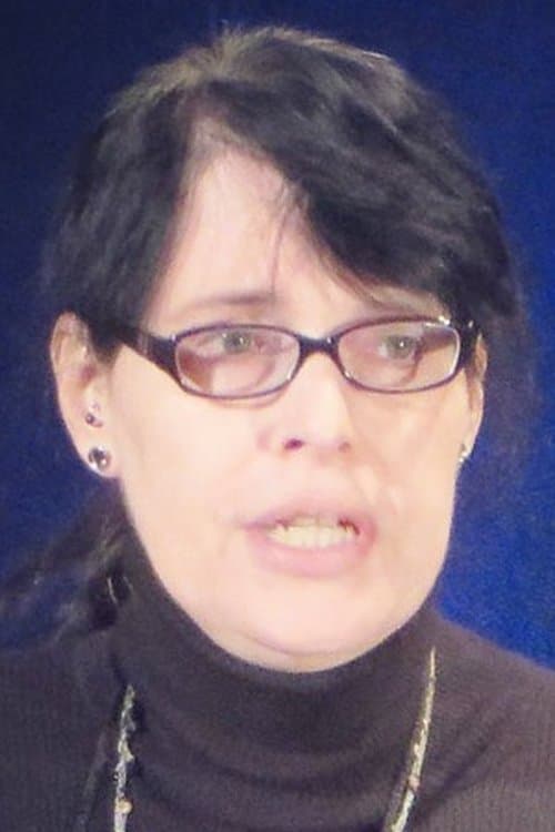 Photo of Caitlin R. Kiernan