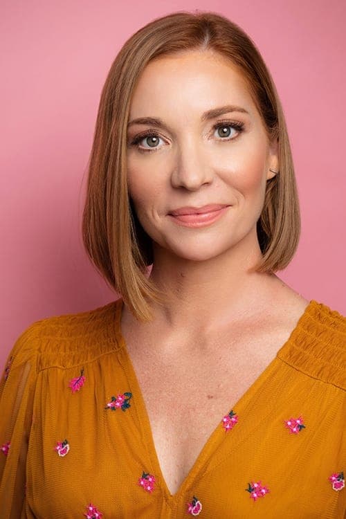Photo of Caitlin Rose Williams