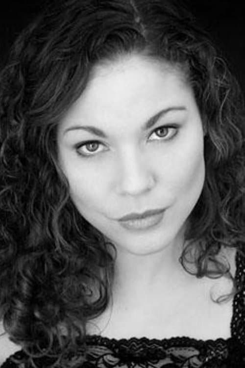 Photo of Caitlin Sabins