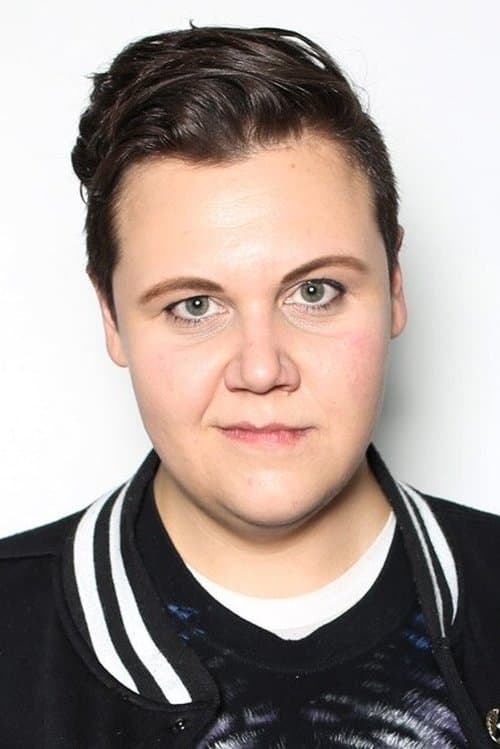Photo of Caitlin Weierhauser