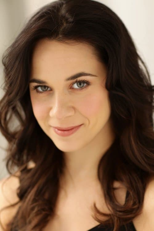 Photo of Caitlin Zoz