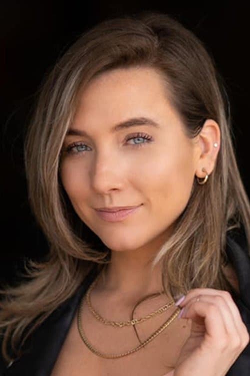 Photo of Caitlyn Fletcher