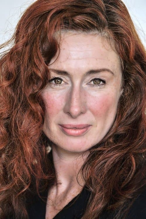 Photo of Caitríona Ní Mhurchú