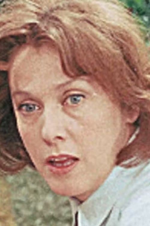 Photo of Caja Heimann