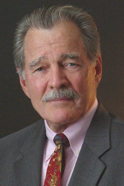 Photo of Cal Bartlett