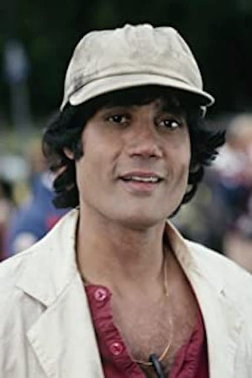 Photo of Cal Bellini