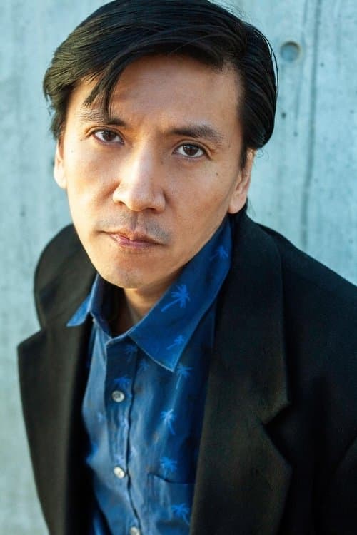 Photo of Cal Nguyen