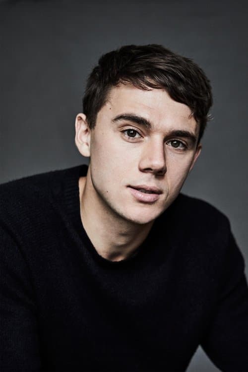 Photo of Calam Lynch