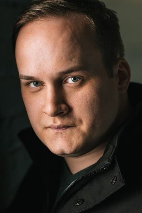 Photo of Calder Stewart