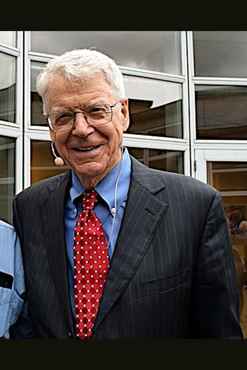 Photo of Caldwell Esselstyn Jr.