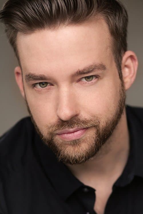 Photo of Cale Adcock