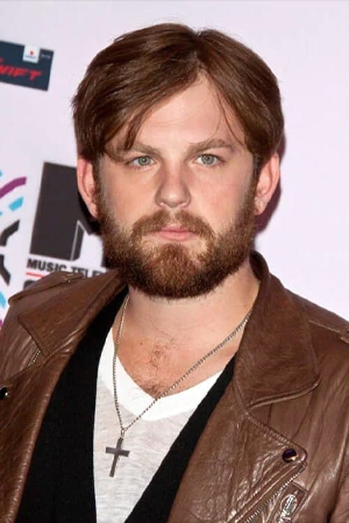 Photo of Caleb Followill