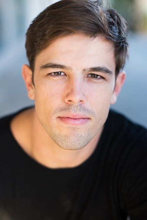 Photo of Caleb Spillyards