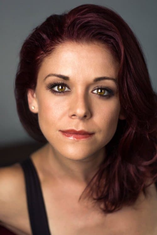 Photo of Caleigh Le Grand
